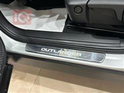 ميتسوبيشي اوتلاندر